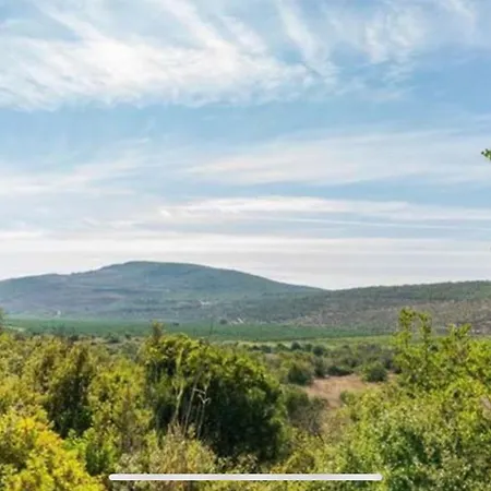 The Retreat Algarve * Carrasqueiro