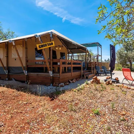 The Retreat Algarve Carrasqueiro