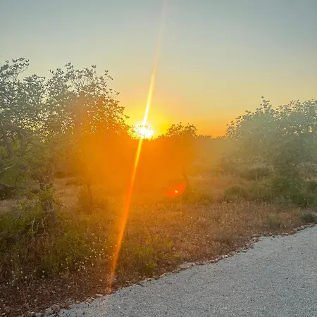 The Retreat Algarve Campismo de Luxo